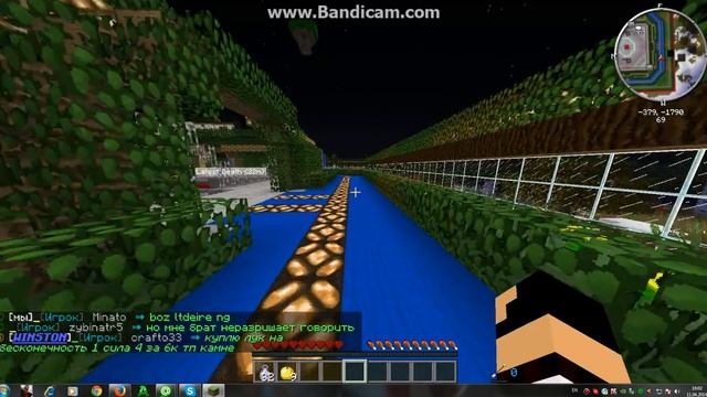 обзор сервера Алмаз крафт смотреть онлайн