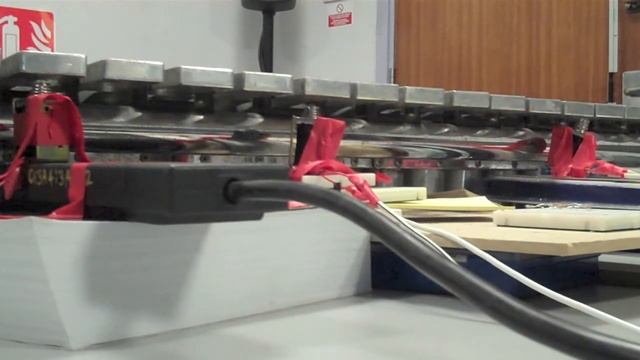 Solenoid Vibraphone смотреть онлайн