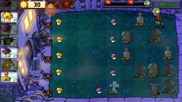 PvZ - огромный футболист смотреть онлайн