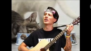 Песня про котят наоборот Холи бам . Сделал первым @HolyBaam