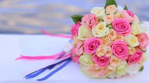 Свадебный клип 08.08.2020г.