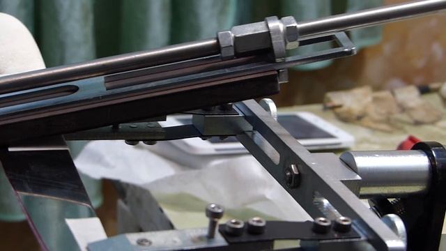 Точилка Профиль 4 смотреть онлайн