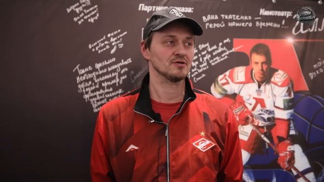 Алексей Спирин о фильме Капитан Немо смотреть онлайн