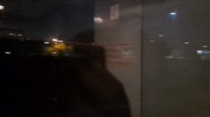 Разгон и торможение ЭД4М 0285