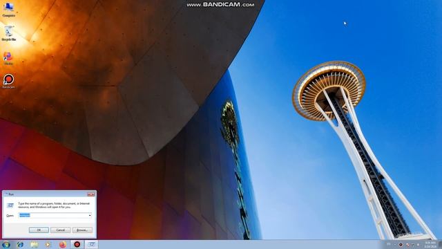 Windows 7 On my family pc смотреть онлайн