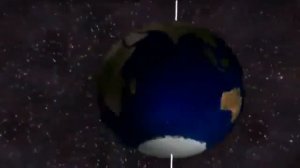 фильм вращение земли 5 класс