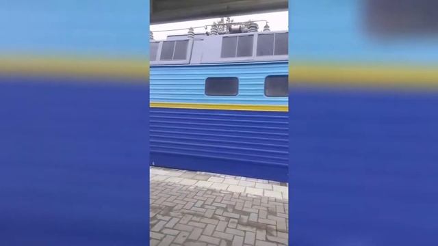 Збірка пассажирских поїздів #4 Assembly of passenger trains #4 смотреть онлайн