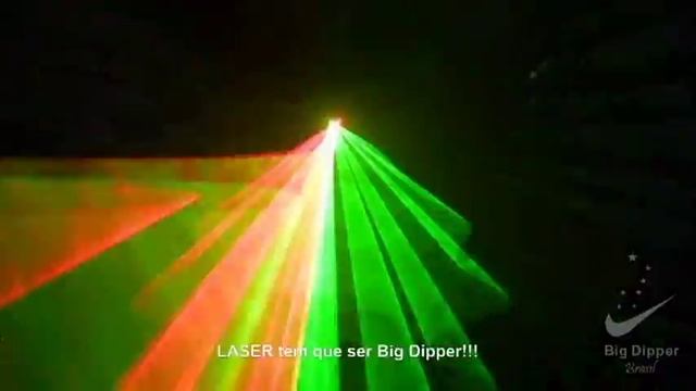 K800 - Big Dipper Brasil смотреть онлайн