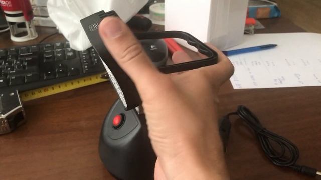 Автономный фонарь PRL-MOB-FA смотреть онлайн