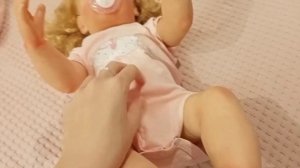 влог с реборном/Реборн/ #реборн