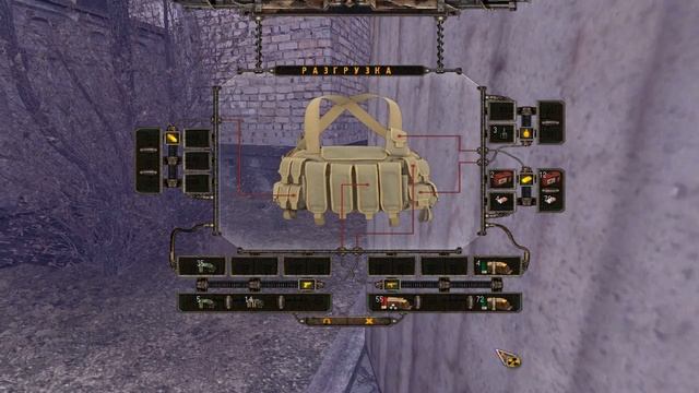 Прохождение Сталкер NLC 6 Начало - Часть 46 [Топаем в Бар][720HD] смотреть онлайн