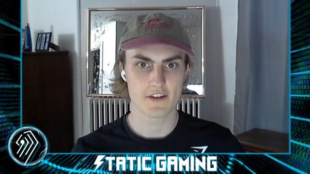 Static Competitive League | June 3rd Update смотреть онлайн
