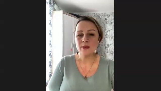 Отзыв Анастасии Хорошацевой о курсе "Рескриптинг терапия детской травмы"