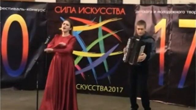 "Скучно, грустно мне, девчонке" Поёт Александра Лазарчук Новосибирск