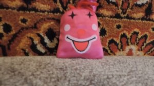 Мешочек смеха - САМЫЙ заразительный смех