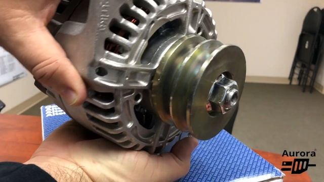 48 Volt DC Generators смотреть онлайн