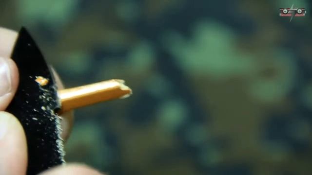 Защитный нож в ремне смотреть онлайн