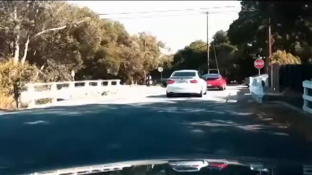 Monterey Cars & Coffee смотреть онлайн
