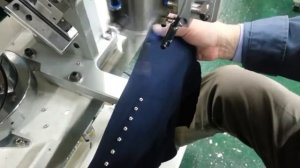 Пресс для установки заклепок  SM705