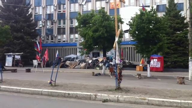Мариупольцы поймали Ляшко смотреть онлайн