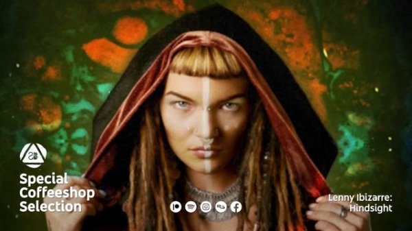 Special Coffeeshop Selection • April Blend 2024 • Perfect Chill & Background Music [Seven Beats]