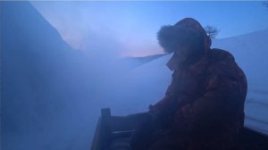 Как я собираюсь на рыбалку.. Ловим зубаря, а жарим ..