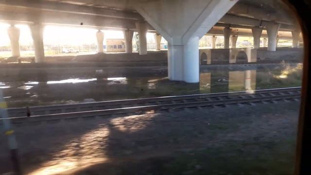 НА ПЕРЕГОНЕ ЛЕНИНСКИЙ ПРОСПЕКТ-БАЛТИЙСКИЙ ВОКЗАЛ смотреть онлайн