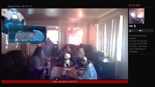 Come chat with vamp смотреть онлайн