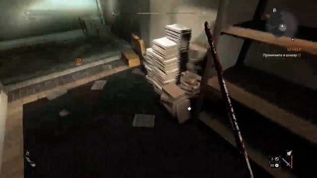 Dying Light by Udav_KAA побочные квесты 35 (радиостанция, Тобиас - 2 / 2) смотреть онлайн