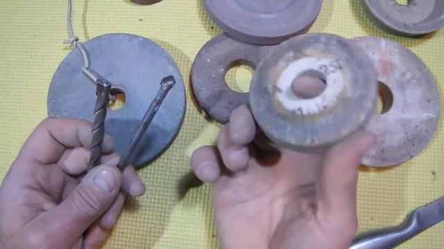как МАРКИРОВКА кругов точила для чего какие при заточке и обработке смотреть онлайн