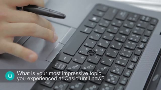 Lamp Free Projector Staff Interview #45 Tatsuro OGAWA смотреть онлайн