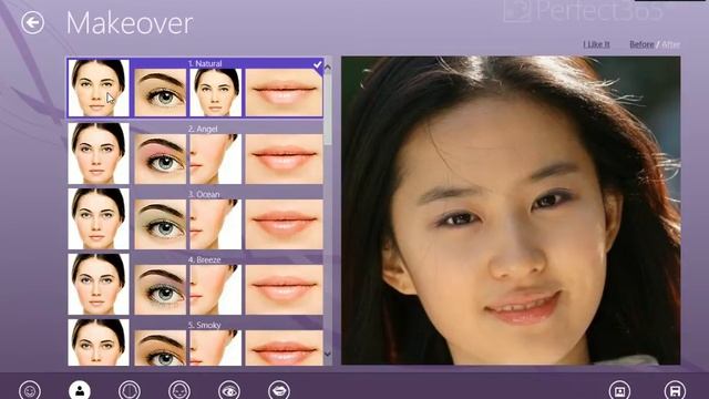 how to download Perfect 365 by store windows 8 and 8 1 смотреть онлайн