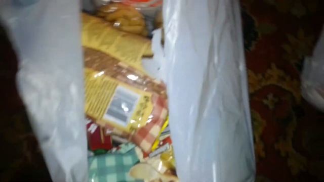 Е - доставка товаров теперь в деревне! Крaiна витаминау! смотреть онлайн