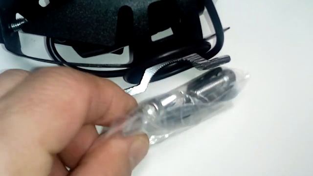 Обзор.LED Projector Lens.