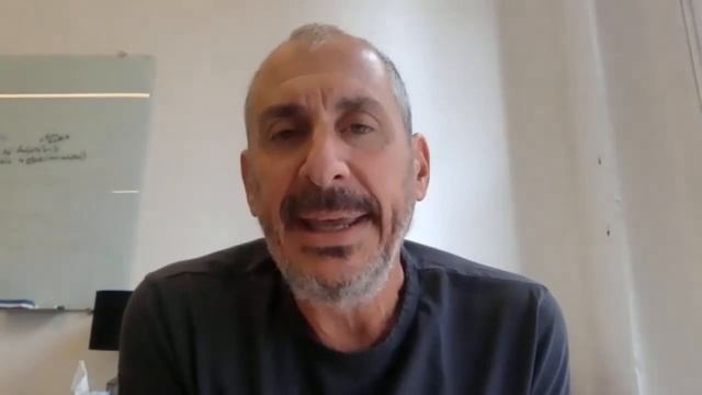 Artificial Intelligence in Data Storytelling: Interview with Stuart Frankel of Narrative Science смотреть онлайн