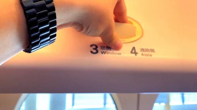 Riding Japan’s fastest airport express Train from Downtown Osaka to Kansai Airport ｜Nankai Rapit смотреть онлайн