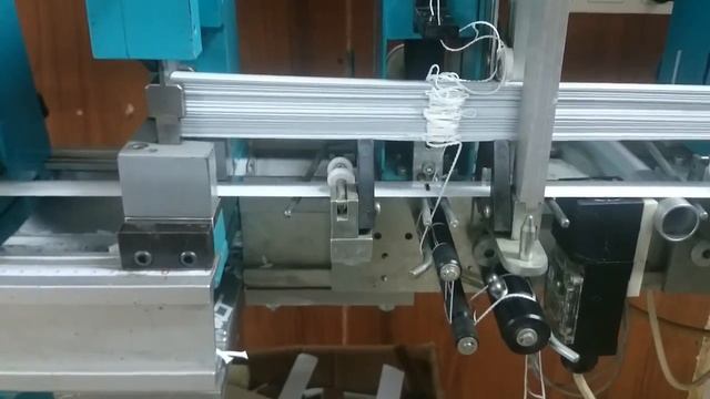 Станок для горизонтальных жалюзи Magnum 410Т смотреть онлайн