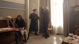 16 Черная кошка 2016 WEB DLVRip RG Russkie serialy & Files x