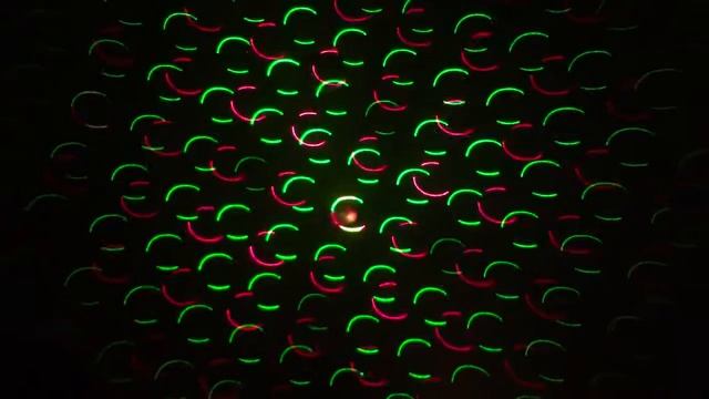 AT Laser Background смотреть онлайн