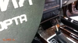 CAMRY 55 как разобрать центральную консоль,тоннель