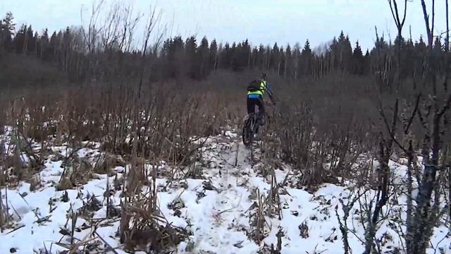 Kodöden By Bike смотреть онлайн