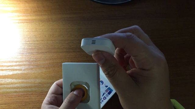 Xiaomi Aqara Temperature Humidity Sensor смотреть онлайн