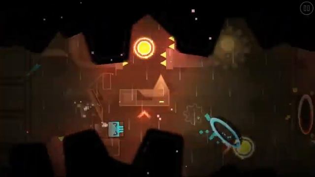 Channel 666 by Soda2d. Geometry dash 2.11 смотреть онлайн