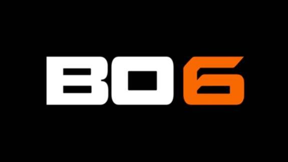 СУМАШЕДШАЯ КАТКА С БОТАМИ В BO6!