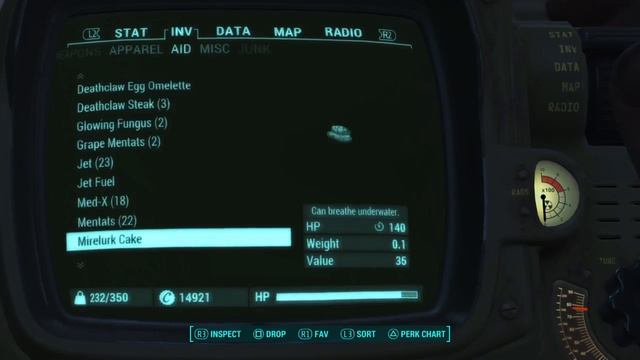 Deathclaw Matriarch смотреть онлайн