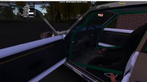 My Summer Car-установка закиси азота