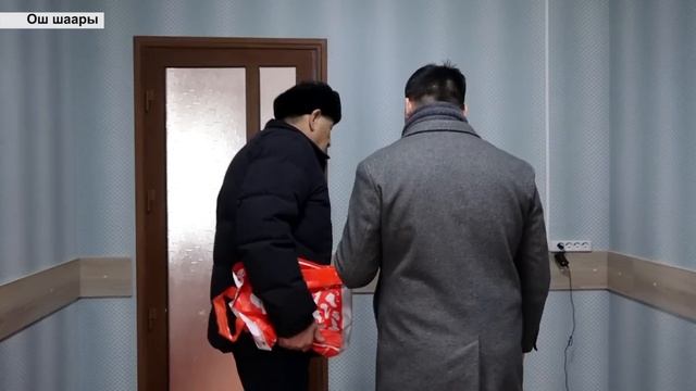 БАШМА БАШ АЛМАШЫЛГАН БАЗАР ИМАРАТЫ / ЖАРАНДЫК КӨЗӨМӨЛ смотреть онлайн