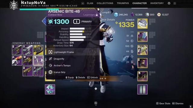 BEST Anti-Champion Weapons for NEXT SEASON! (Destiny 2 Season 15) смотреть онлайн