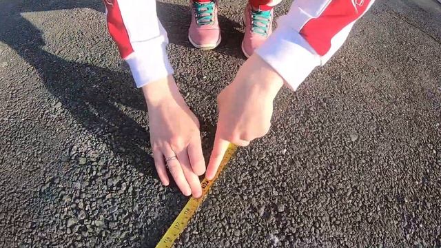 Победитель в номинации «Бегунки». Забег на 3 метра 21.04.2021 смотреть онлайн