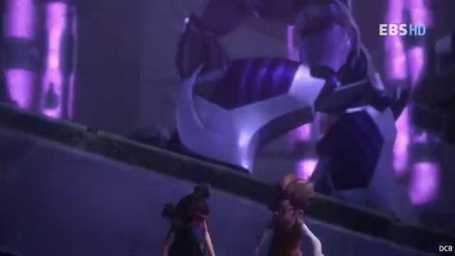 Transformers: Prime - Raf S02E11 Korean Dubbed смотреть онлайн